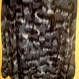 BCBGMXAZRIA beautiful brand new dress size L